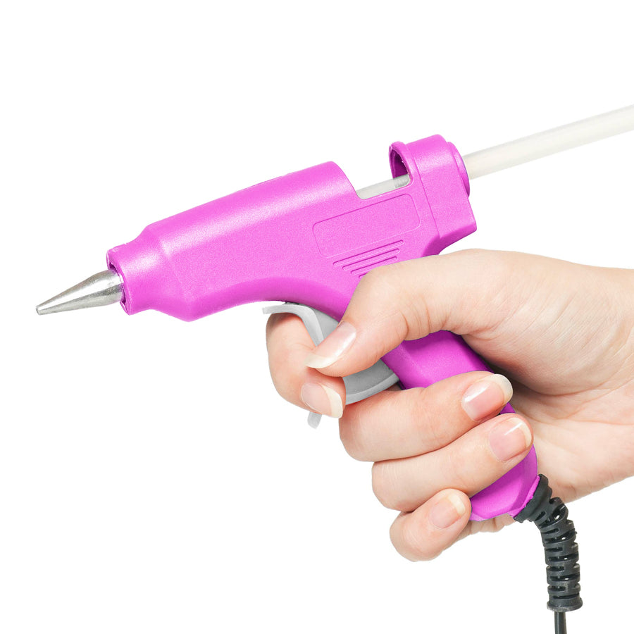 10 Watt Mini Size High Temperature Hot Glue Gun