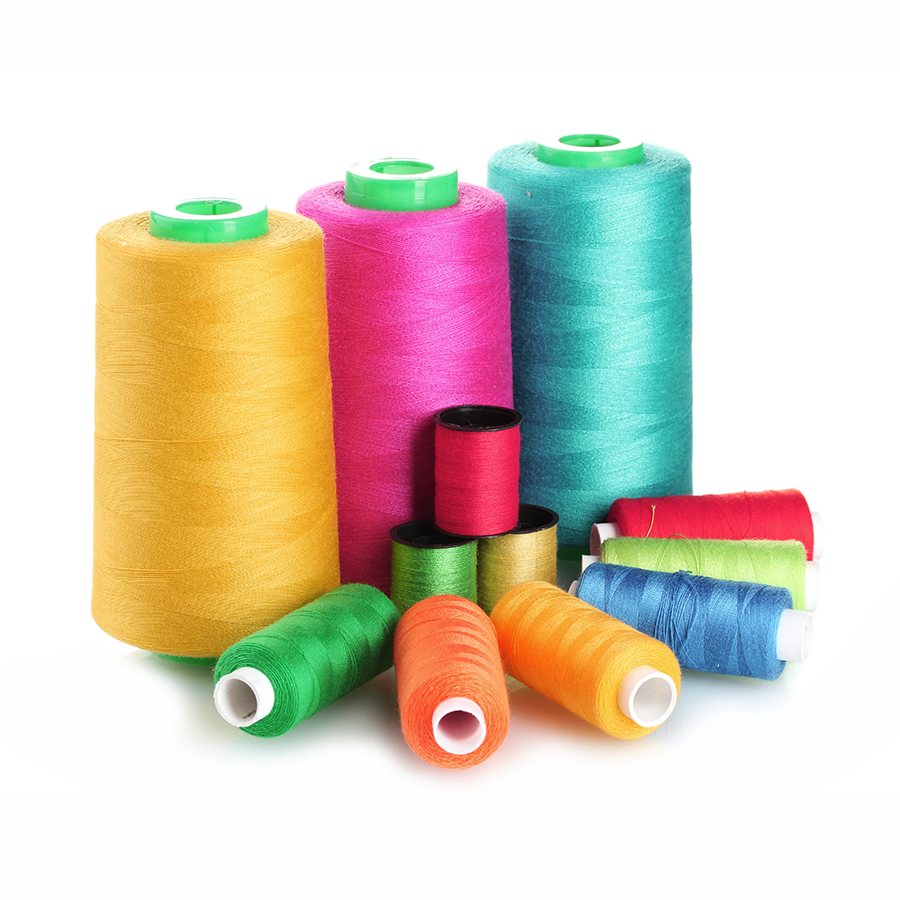 Sewing Threads Wholesale- Spools & Spools of the Finest – Fararti