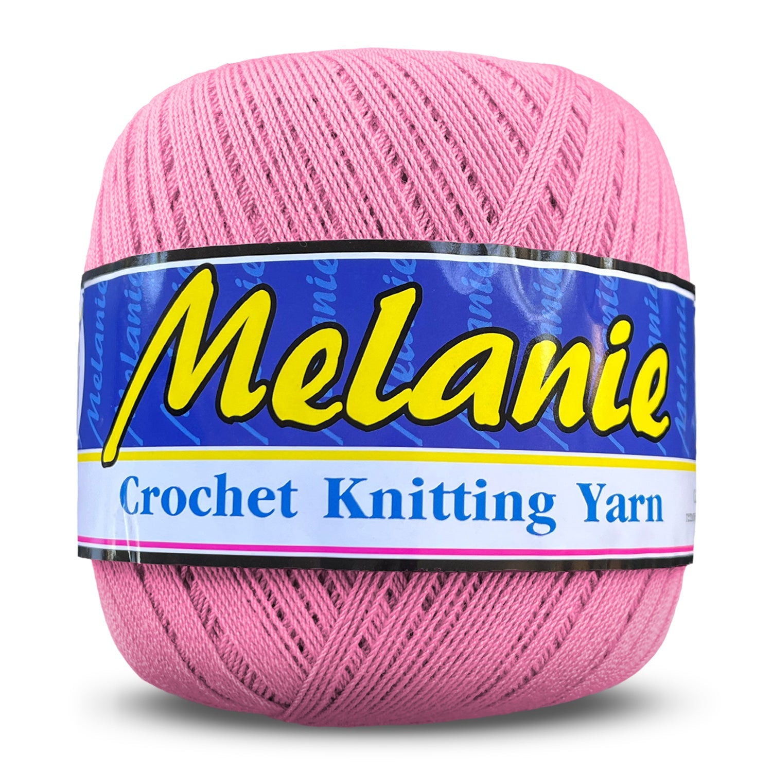 100 Acrylic Crochet Thread Melanie by Avanti Yarn 100 Grams, 500 Yard Fararti