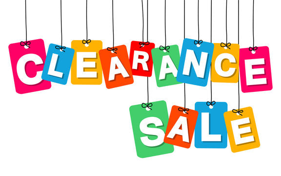 Clearance for B2B