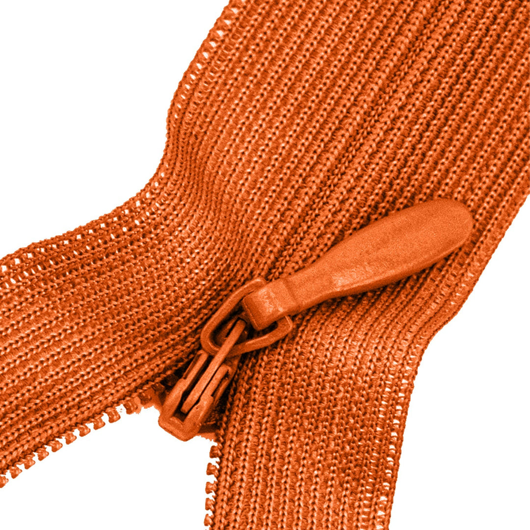 Invisible Zippers Bulk
