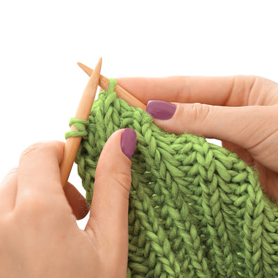 Bulk Knitting & Crochet