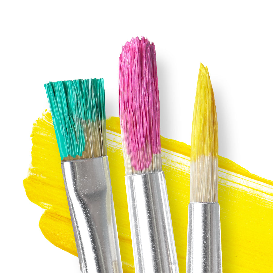 Brushes & Applicators In Bulk