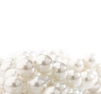 Pearl Beads In Bulk