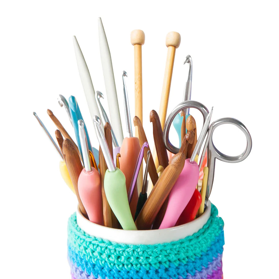 Knitting & Crochet Tools