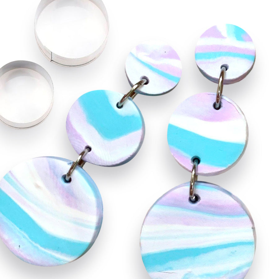 Resin & Clay in Bulk