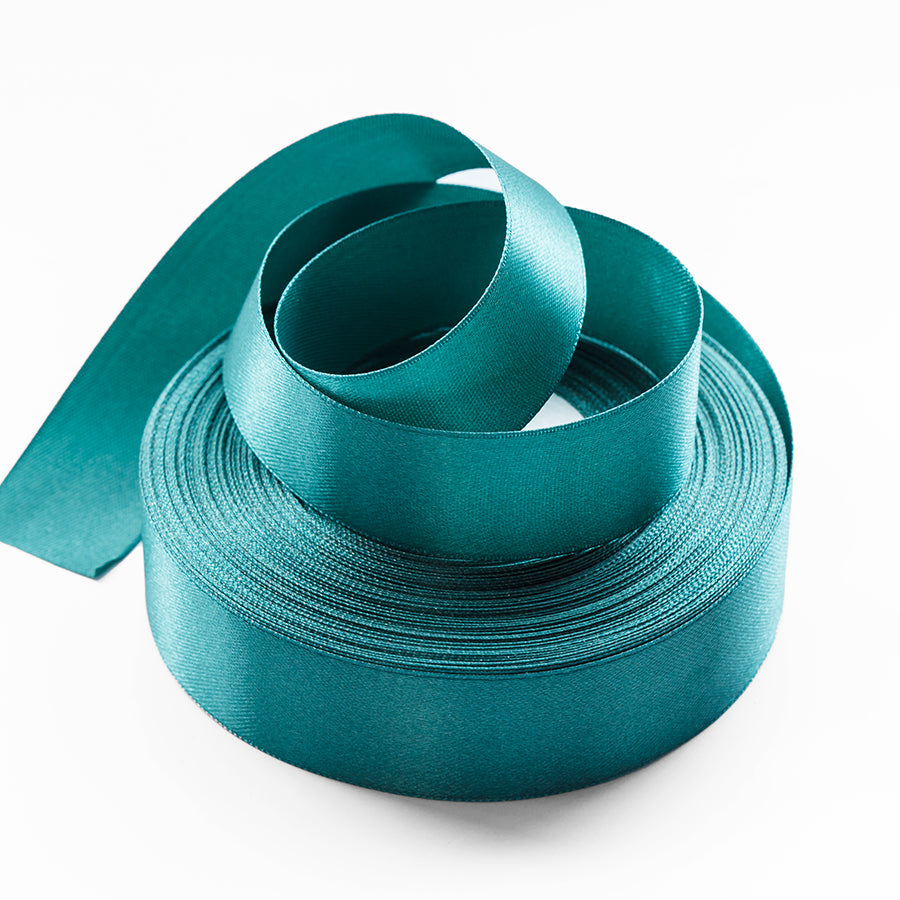 Satin Ribbons In Bulk