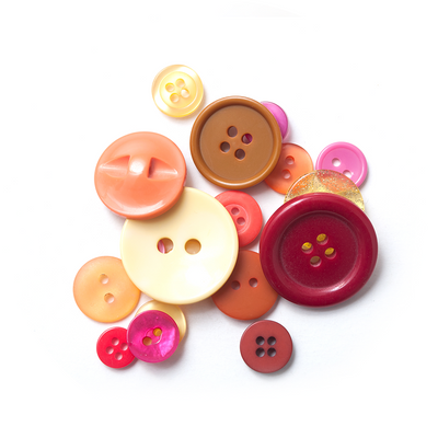 Buttons in Retail