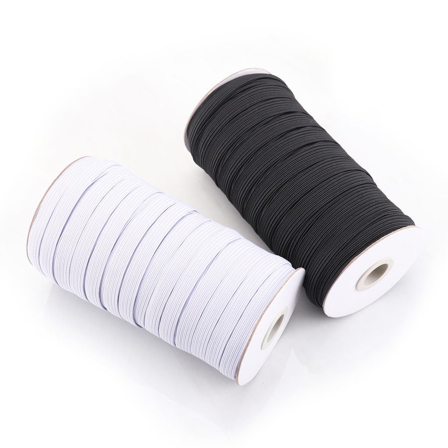 Elastics In Bulk