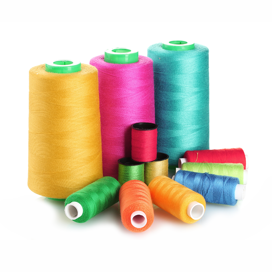 Sewing Threads In Bulk