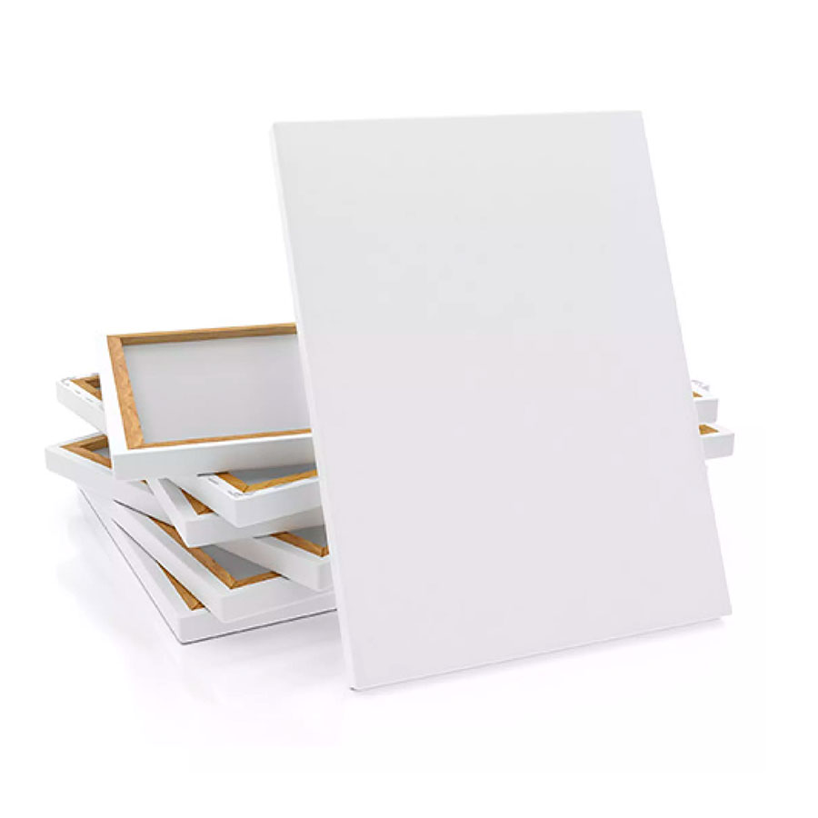Canvas & Easel In Bulk