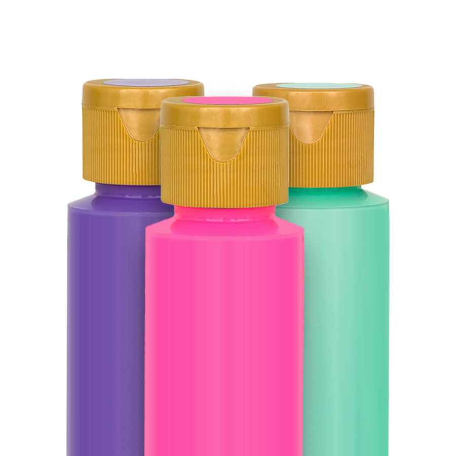 Paints In Bulk