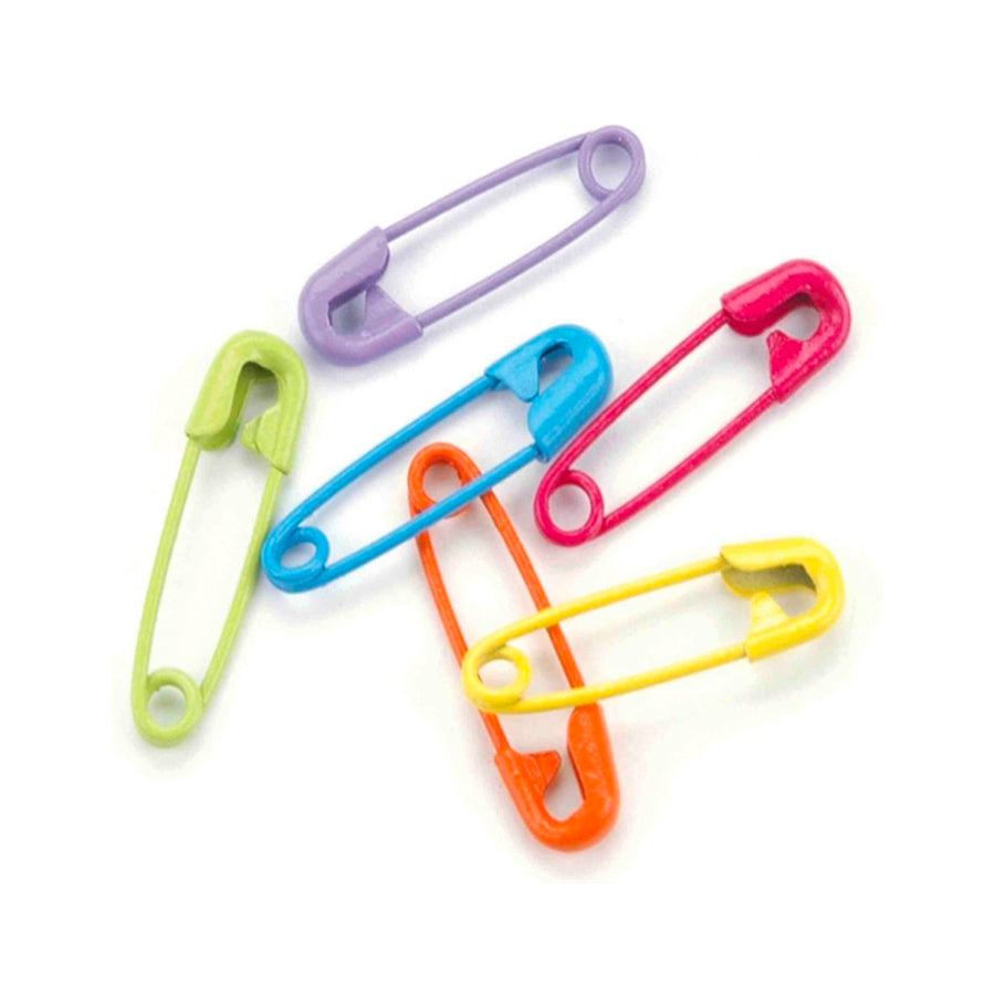 Clasps, Toggles, and Closures