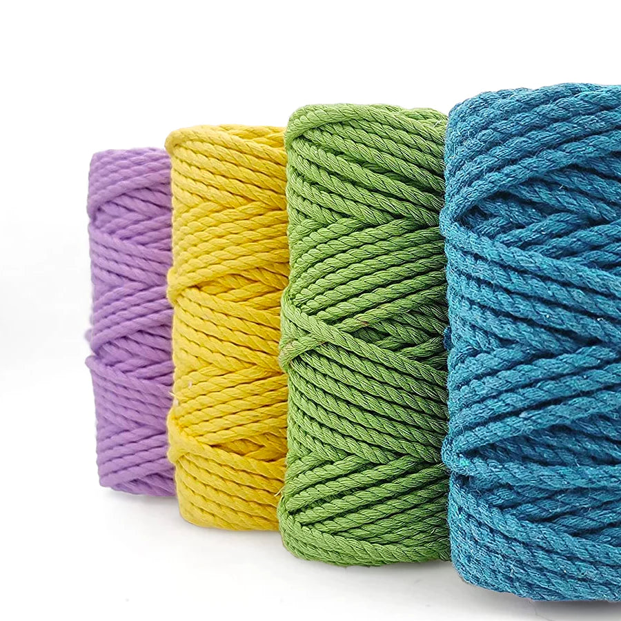 Macrame In Bulk
