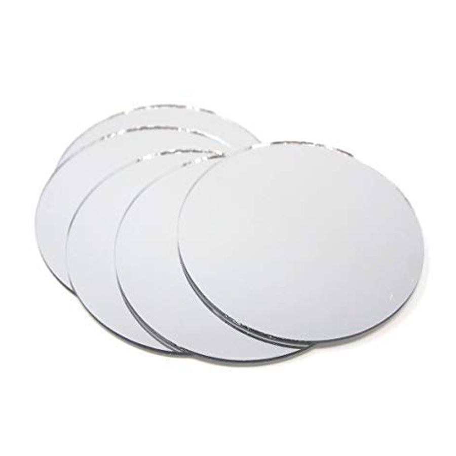 Mirrors in Bulk