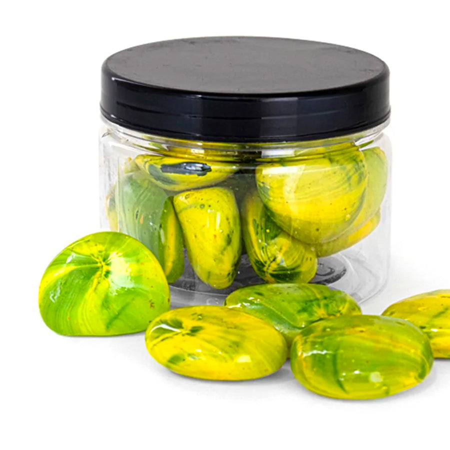 Sea Shells and Stones