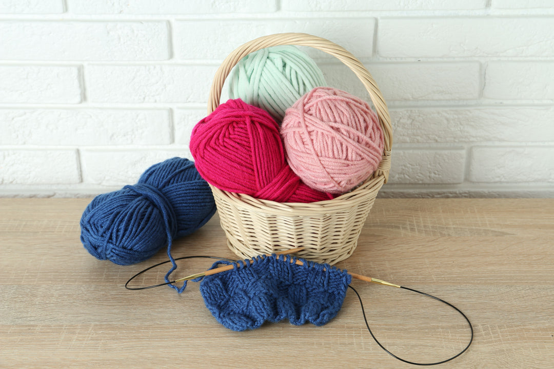 Other Yarns