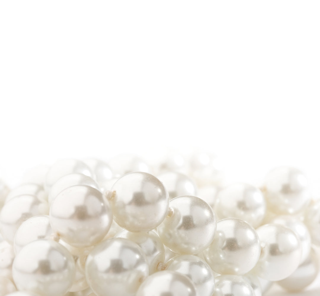 Pearl Beads