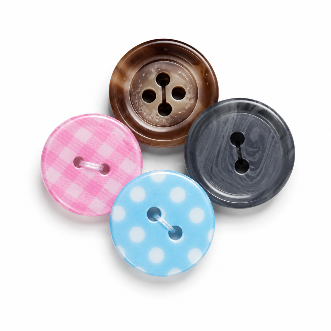 Pattern Buttons
