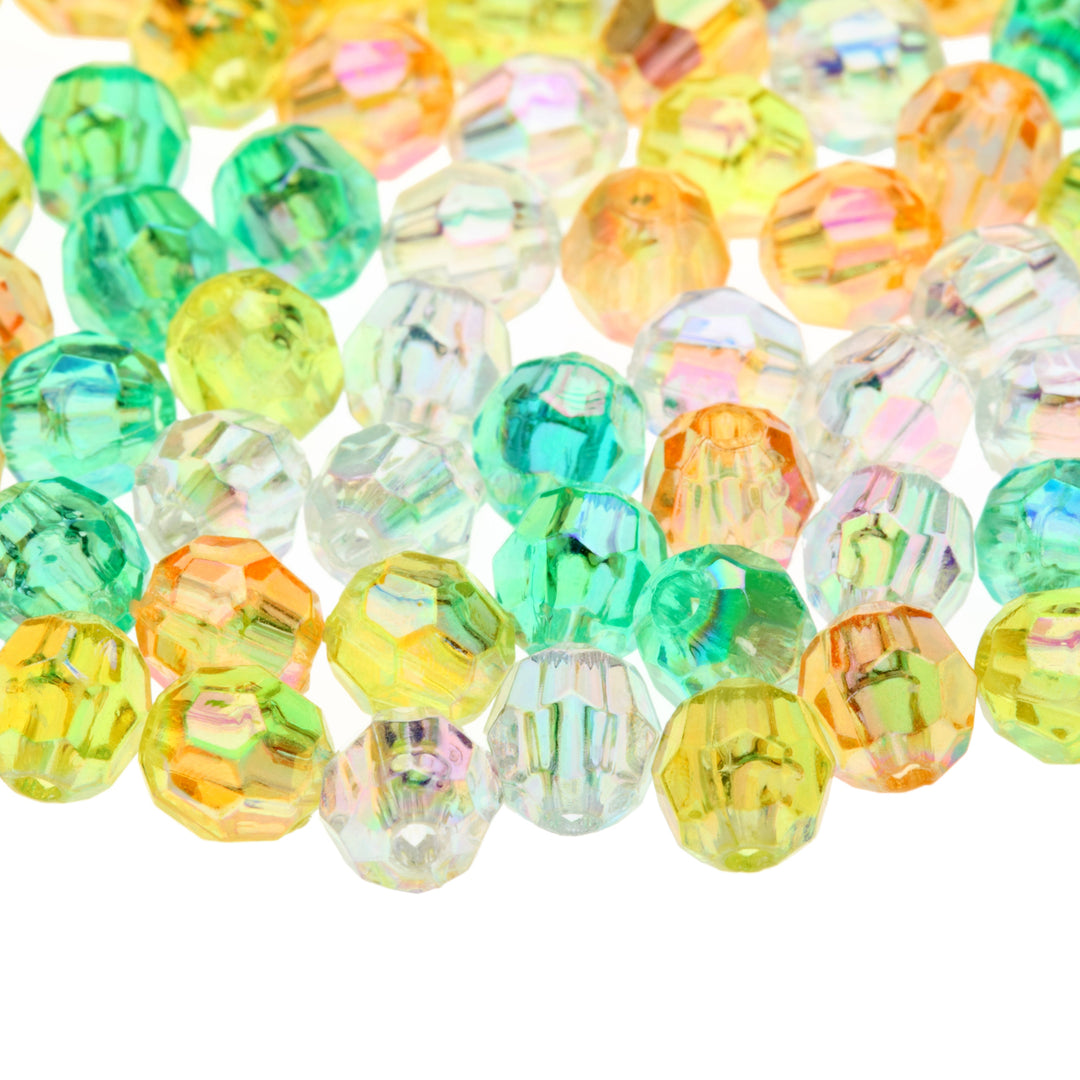 Glass Beads
