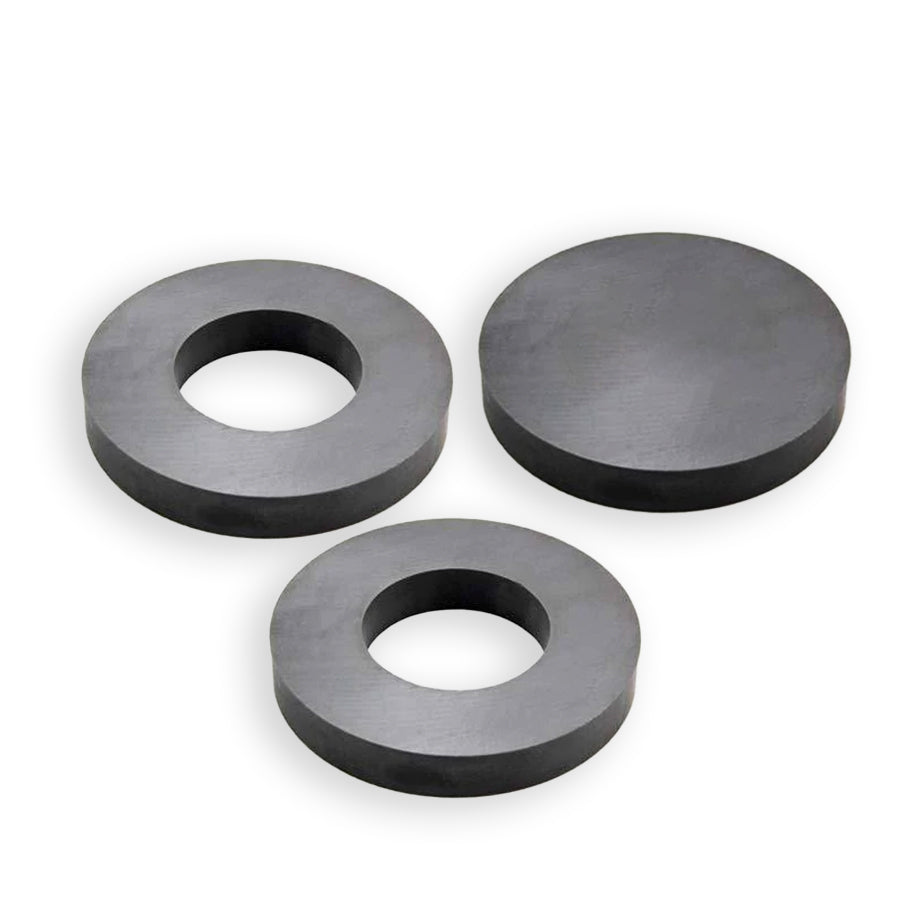 Magnets in Bulk