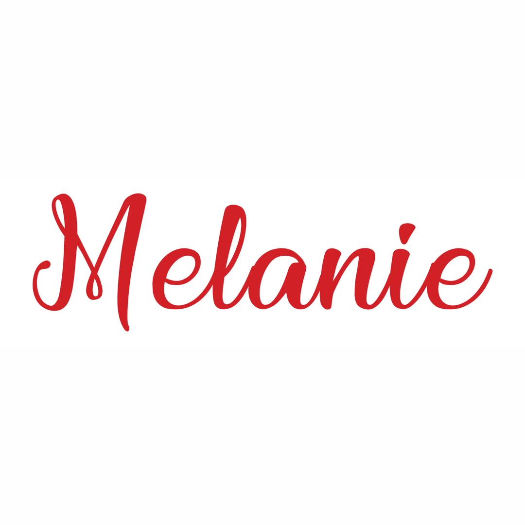 Melanie Yarns