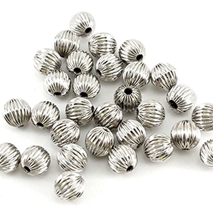 Metal Beads