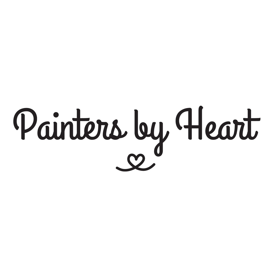 Painters by Heart