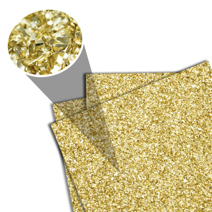 Plastic Resin Crinkle Cardstock , 12" x 12"