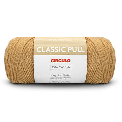 Classic Pull Yarn: 100% Acrylic: 360 yds: 7 ounces: Worsted (9 wpi): 5 pack