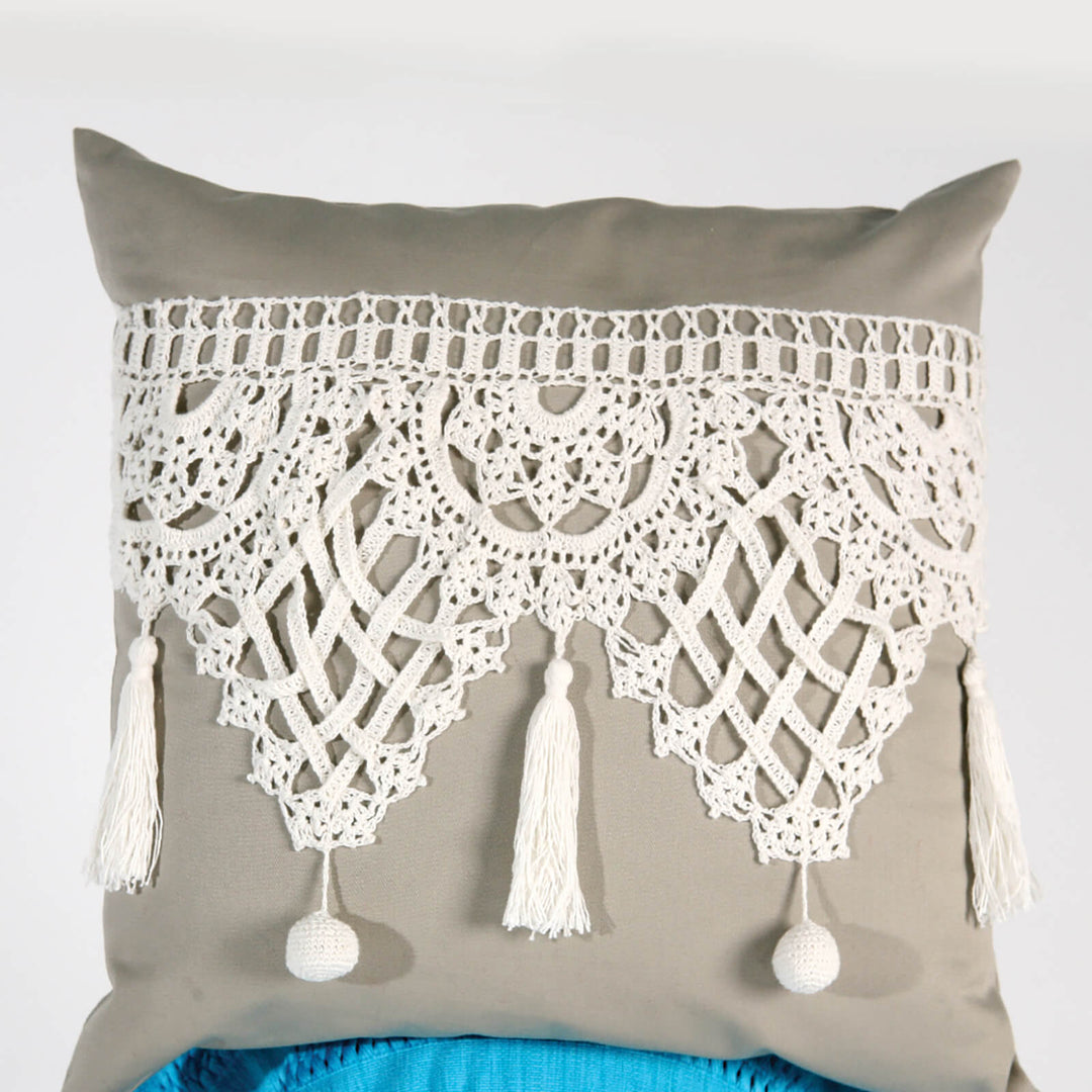 Coloril Cotton Yarn – 100% Carded Cotton – 80g Ball (542m / 593yds) – For Knitting, Crochet & Summer Projects