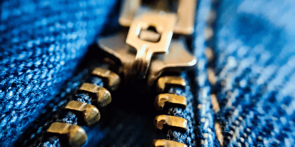 Brass Zippers – Retail & Bulk USA Supply - Made in Venezuela Since 1984