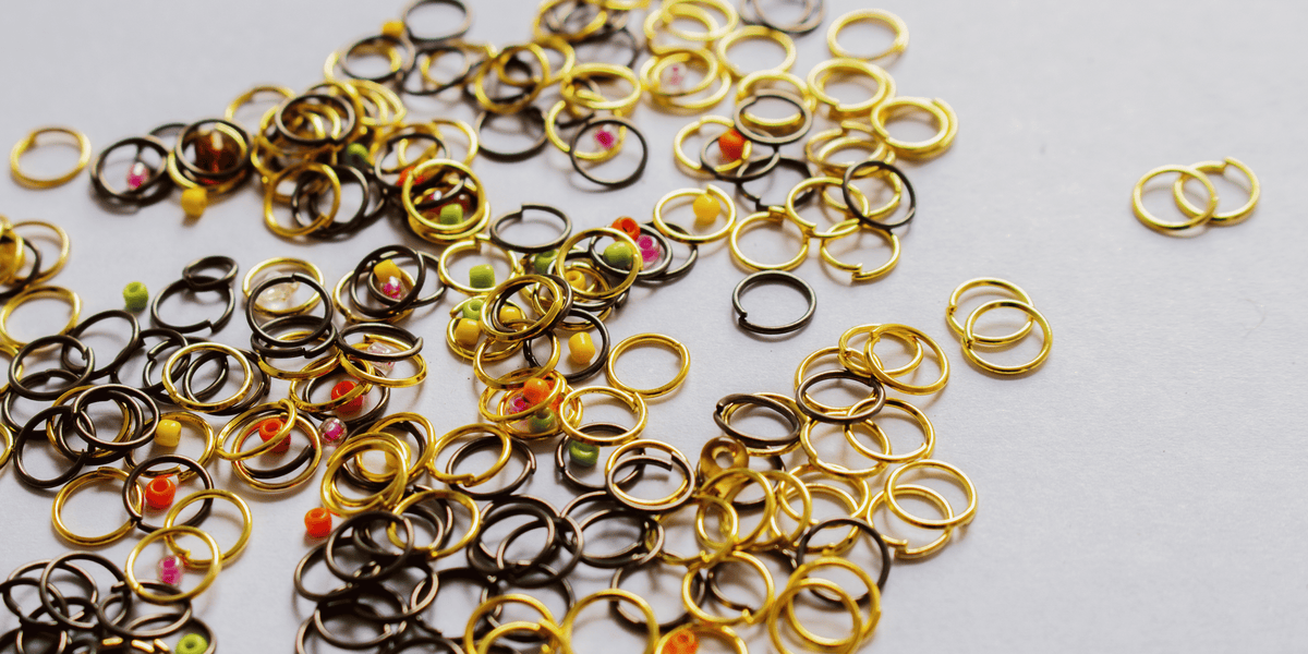 Jump Rings