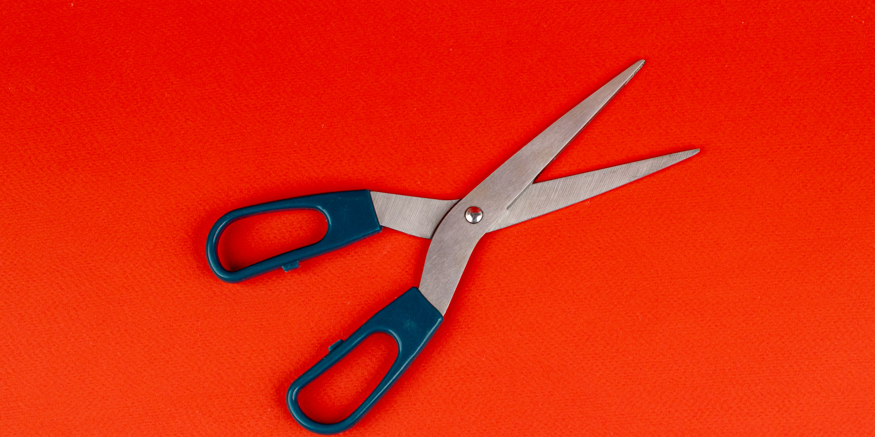 Cut with confidence using precision craft scissors!