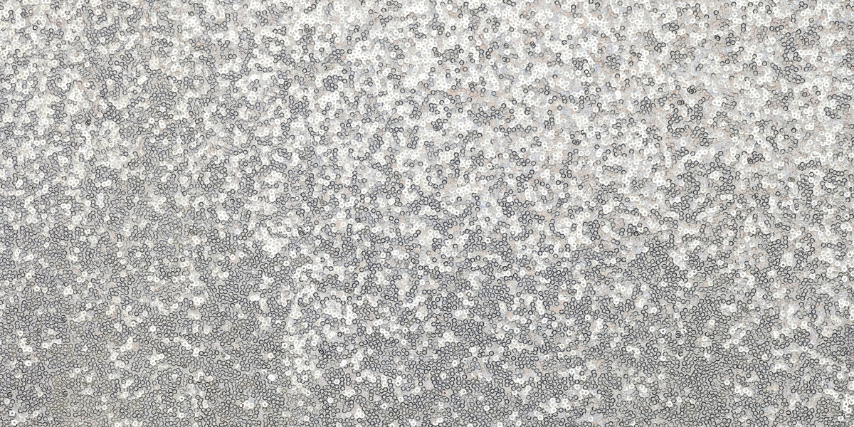 Glitter & Sequins