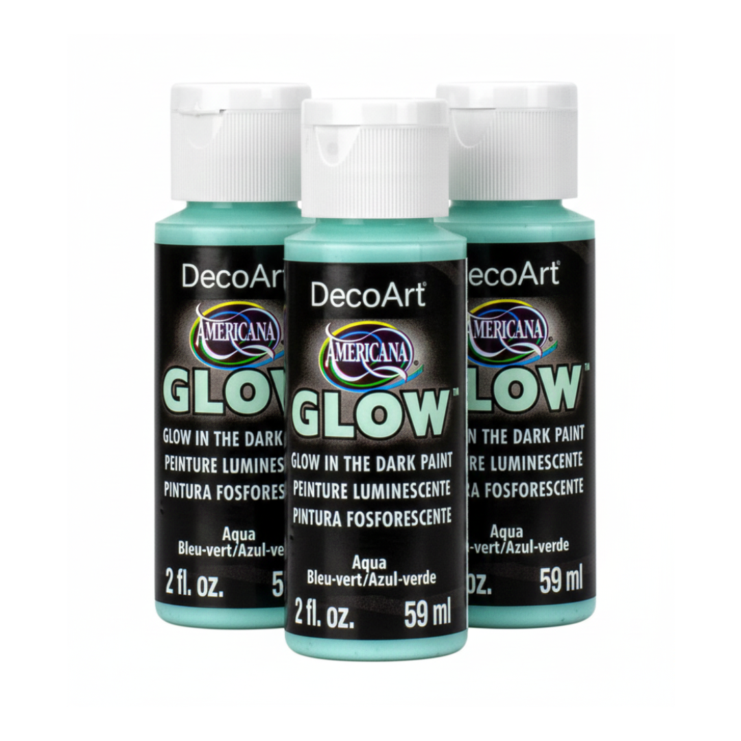 Americana Glow