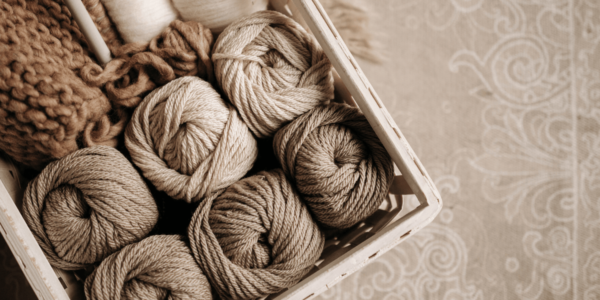 Avanti Yarn