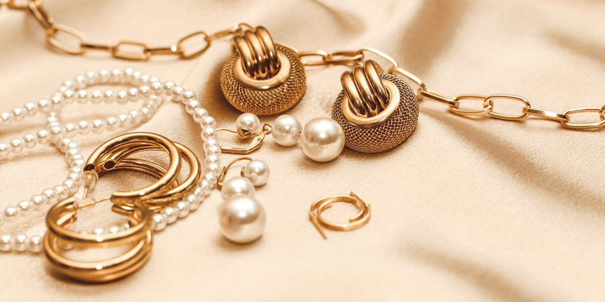 Clasps, Toggles, and Closures