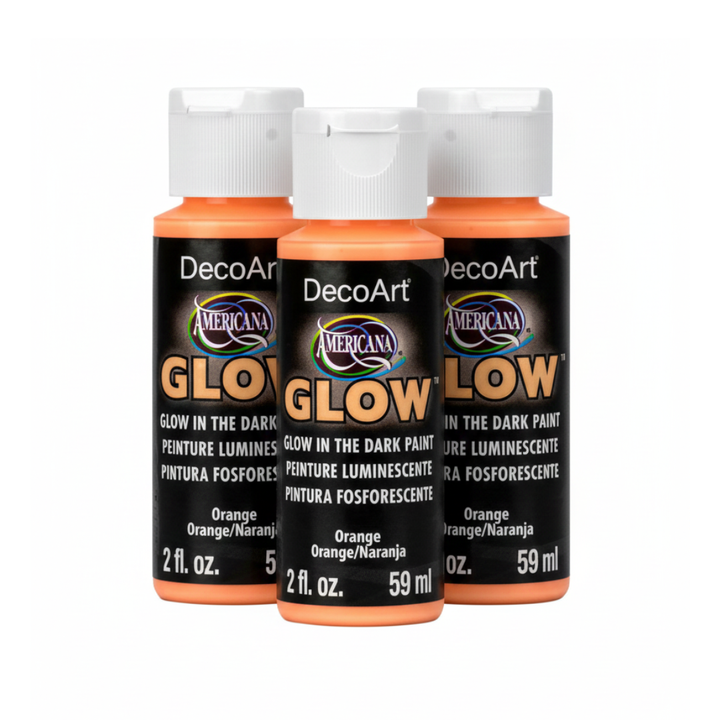 Americana Glow