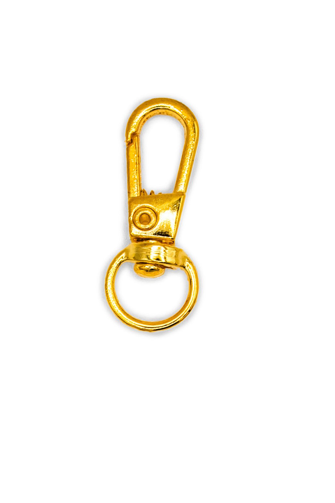 Heavy-Duty Swivel Snap Hook – 32 mm (4 Piece)