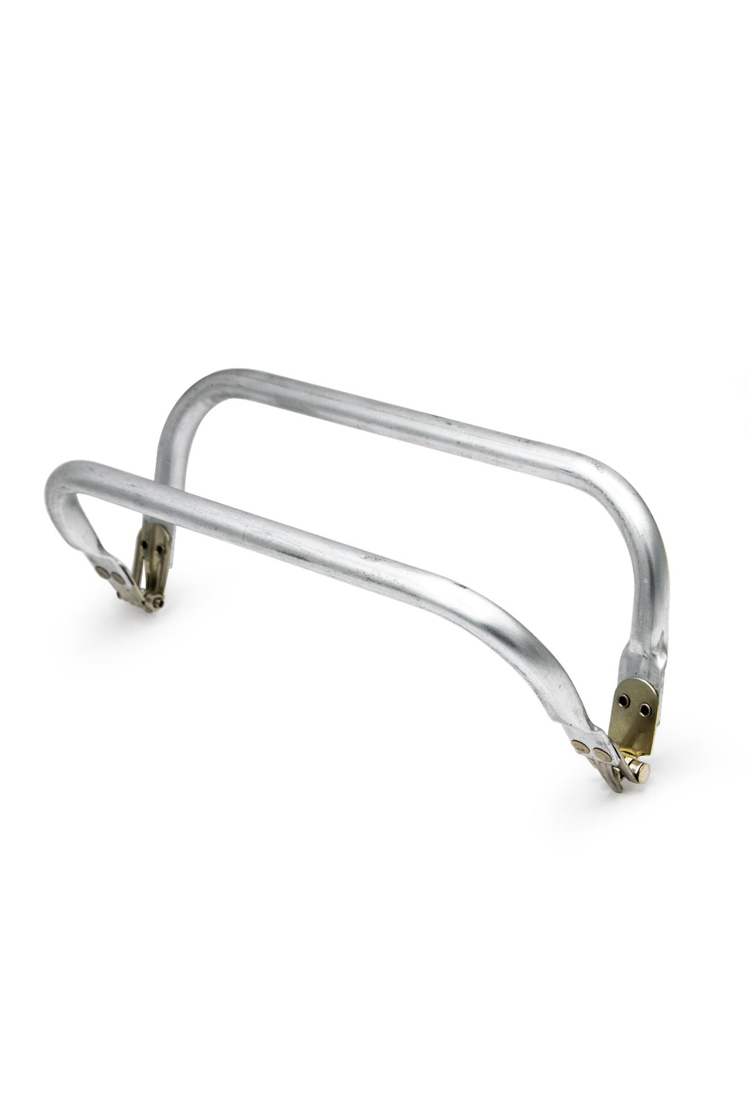 Stylish Matte Finish Handbag Handle – 20 × 9 cm, Single Piece