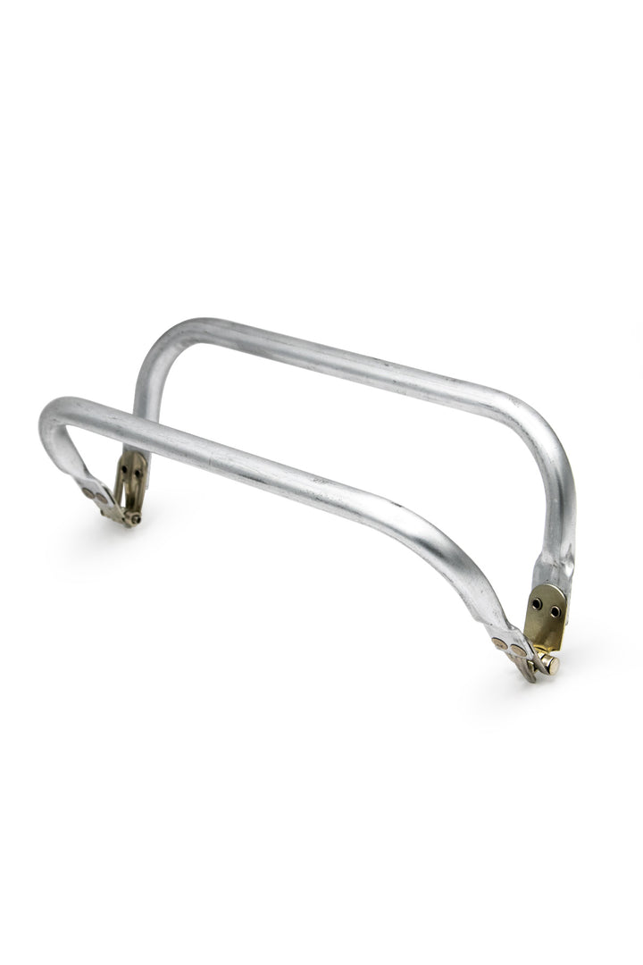 Stylish Matte Finish Handbag Handle – 20 × 9 cm, Single Piece