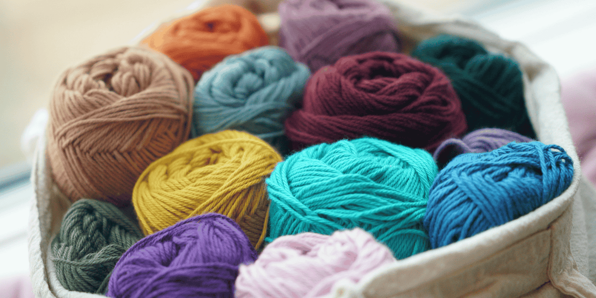 Avanti Yarn