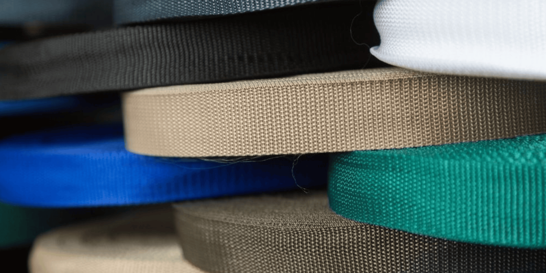 Reliable elastic by the yard — stretch that supports every stitch!