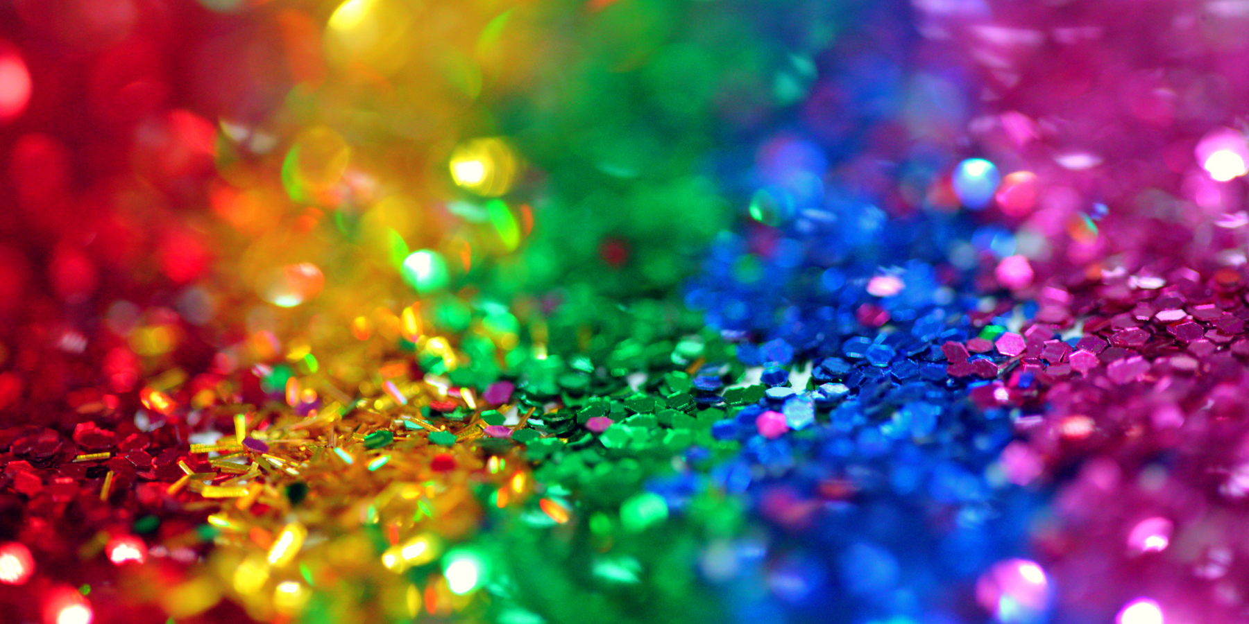 Add sparkle and shine with glitter & sequins for every craft!