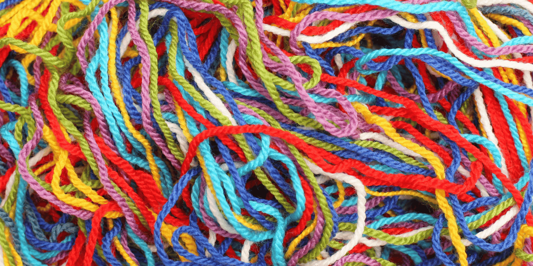 Create light, detailed projects with fine yarns!