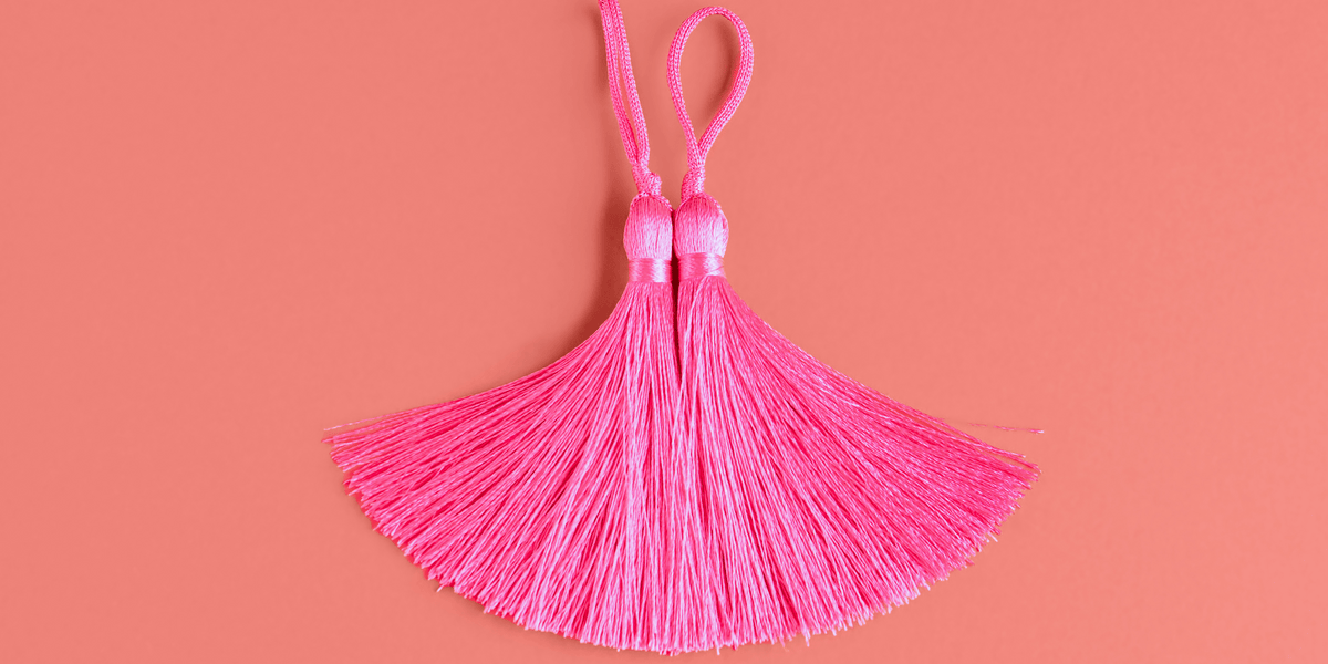 Tassels