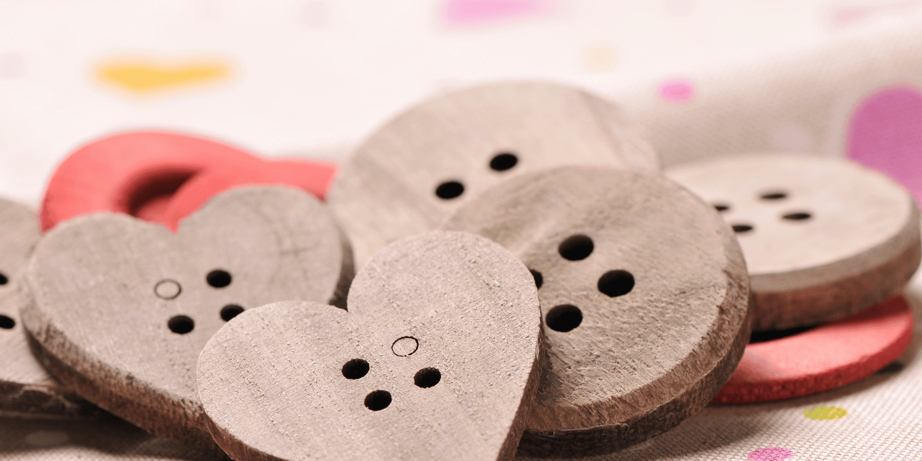 Add timeless charm with our premium pearl buttons!