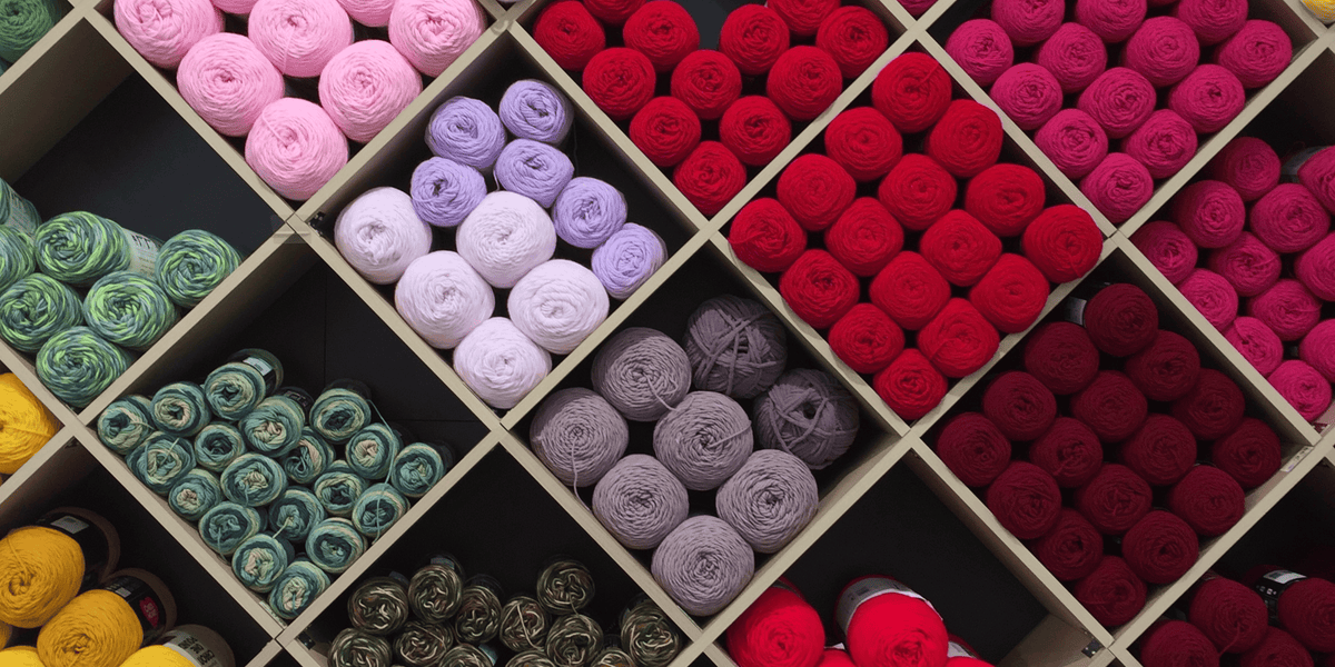 Madame Tricote Paris