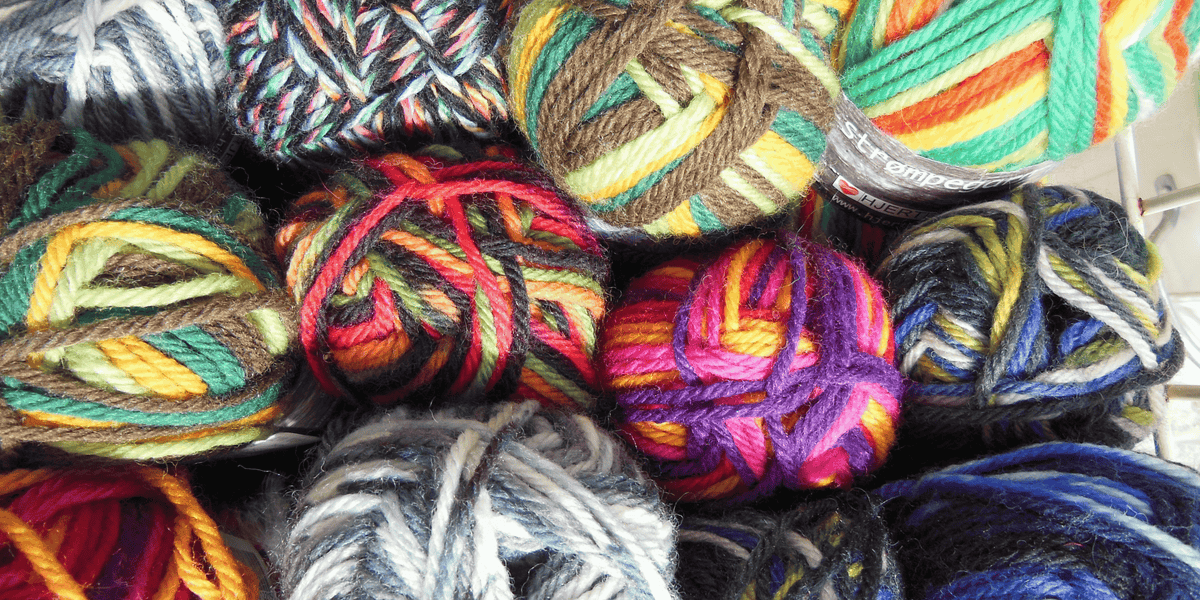 Avanti Yarn